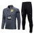 Conjunto Borussia Cinza 22-23