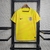 Camisa Nike Corinthians Goleiro 2023/24 - Amarela