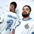 INTER DE MILÃO PERSONALIZAÇÃO DRAGON V5 ELETRIC BLUE - comprar online