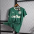 Camisa Palmeiras Home 22/23 verde - Pedrin: personalizações exclusivas