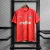 Camisa Puma Palmeiras Treino 2022/23 - Vermelha