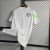 POLO PALMEIRAS COMISSÃO BRANCA II 23/24 - Pedrin: personalizações exclusivas
