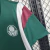 Imagem do PALMEIRAS TREINO VERDE E VINHO 23/24