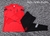 Conjunto Milan Vermelho 22-23 na internet