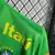 Imagem do CAMISA NIKE BRASIL TREINO 2020 - VERDE