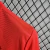 Camisa Puma Palmeiras Treino 2022/23 - Vermelha na internet