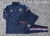 Conjunto Arsenal azul 22-23 - (cópia) - Pedrin: personalizações exclusivas