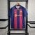 Barcelona concept training
