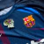 Patta x Barcelona II Edição - versão jogador na internet