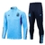 Conjunto Argentina azul claro 22-23