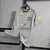 CAMISA NIKE BRASIL TREINO 2018/19 - CINZA - comprar online