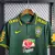 CAMISA NIKE CBF BRASIL 2018 - VERDE MILITAR - loja online