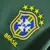 Imagem do CAMISA NIKE CBF BRASIL 2018 - VERDE MILITAR