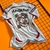 Retro milan 2007 x Carpa II - Pedrin: personalizações exclusivas