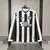 CAMISA REEBOK BOTAFOGO MANGA LONGA I 2024/25 - COM PATROCÍNIO