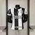 CAMISA NIKE VERSÃO JOGADOR CORINTHIANS III 2024/25 - COM PATROCÍNIO