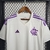 Camisa Adidas Flamengo goleiro 23-24 - branca. - comprar online