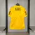 CAMISA NIKE CORINTHIANS GOLEIRO AMARELO 2024/25 - COM PATROCÍNIO - comprar online
