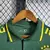CAMISA NIKE CBF BRASIL 2018 - VERDE MILITAR na internet