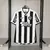 CAMISA REEBOK BOTAFOGO I 2024/25 - COM PATROCÍNIO