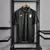 CAMISA NIKE BRASIL POLO 2023/24 PRETA E DOURADO