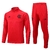 Conjunto Flamengo vermelho 22-23