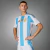ARGENTINA HOME 2024 (PATCH INCLUSO) - Pedrin: personalizações exclusivas