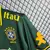 CAMISA NIKE CBF BRASIL 2018 - VERDE MILITAR - Pedrin: personalizações exclusivas