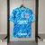 CAMISA NIKE CORINTHIANS GOLEIRO AZUL 2024/25 - COM PATROCÍNIO