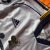 RETRO REAL MADRID 98/99 PRATEADA - loja online