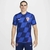 CROÁCIA AWAY 2024/25 AZUL CAMISA II
