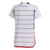 MANTO FLAMENGO FEMININA JOGO 2 ADIDAS 2023 - comprar online