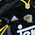RETRO REAL MADRID 98/99 PRETA