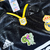 RETRO REAL MADRID 98/99 PRETA - Pedrin: personalizações exclusivas