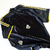RETRO REAL MADRID 98/99 PRETA - Pedrin: personalizações exclusivas