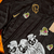Imagem do Camisa Corinthians treino preta e dourada 23-24 Ed. especial irmãos metralha.