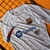 Camisa Nike Barcelona branca II 2023/24 versão jogador