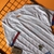 Camisa Nike Barcelona branca II 2023/24 versão jogador