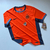 Nova Camisa Inter de Milão III - 23/24 laranja - comprar online