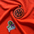 Imagem do Nova Camisa Inter de Milão III - 23/24 laranja