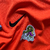 Nova Camisa Inter de Milão III - 23/24 laranja - Pedrin: personalizações exclusivas