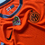 Nova Camisa Inter de Milão III - 23/24 laranja na internet