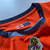 Nova Camisa Inter de Milão III - 23/24 laranja - loja online