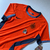 Nova Camisa Inter de Milão III - 23/24 laranja
