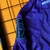 Retro Real Madrid manga longa Away 16/17 todos os patches - Torcedor Adidas Masculina - Roxo - Pedrin: personalizações exclusivas