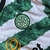 (VERSÃO JOGADOR) CELTICS HOME 23/24 - Pedrin: personalizações exclusivas