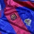 Imagem do RETRO BARCELONA 98 VERMELHA E AZUL