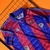 RETRO BARCELONA 98 VERMELHA E AZUL - Pedrin: personalizações exclusivas