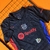 VERSÃO JOGADOR - CAMISA BARCELONA PRETA 2024/25 BLACK