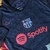 Imagem do VERSÃO JOGADOR - CAMISA BARCELONA PRETA 2024/25 BLACK